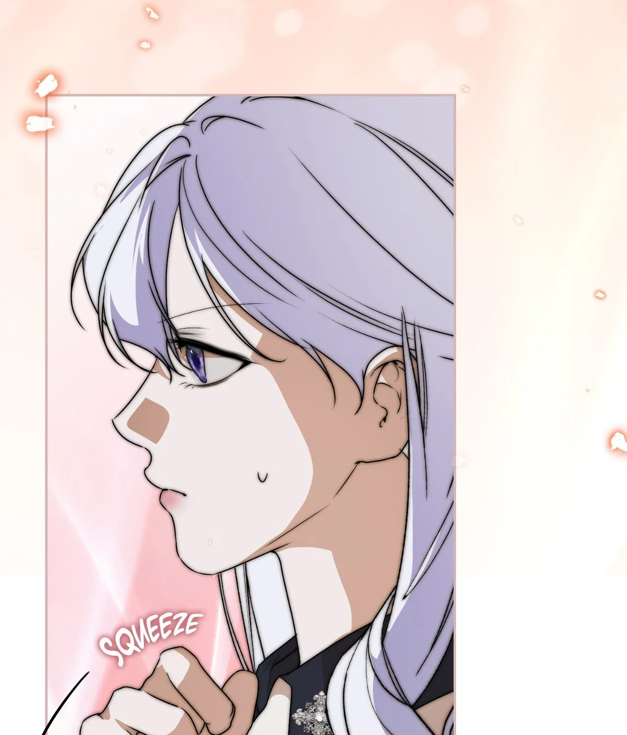 The Villainous Priestess Doesn’t Want Salvation Chapter 41 – Page 78