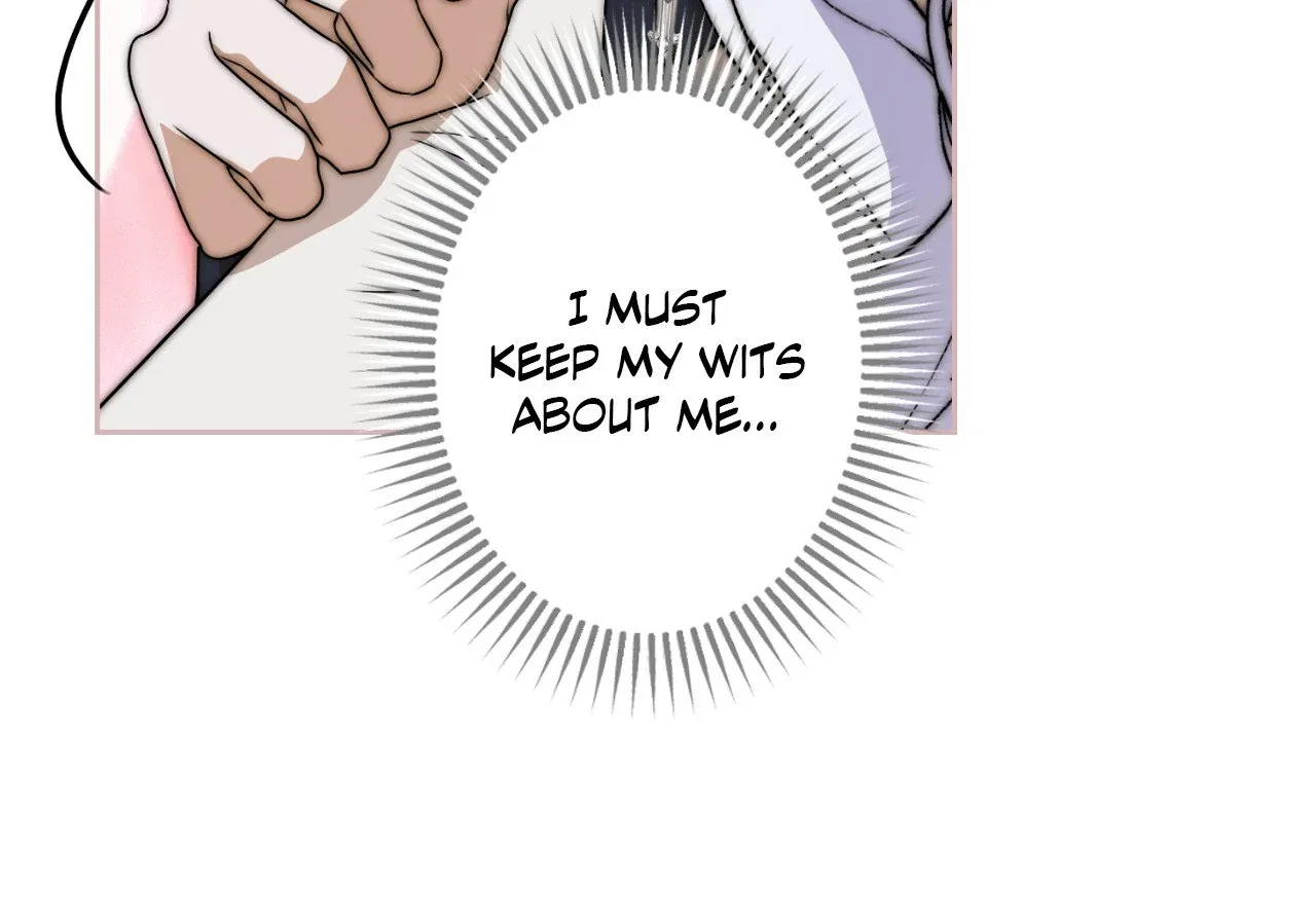 The Villainous Priestess Doesn’t Want Salvation Chapter 41 – Page 79