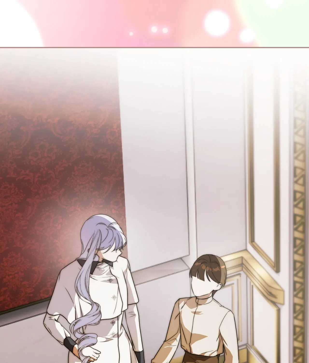 The Villainous Priestess Doesn’t Want Salvation Chapter 41 – Page 81