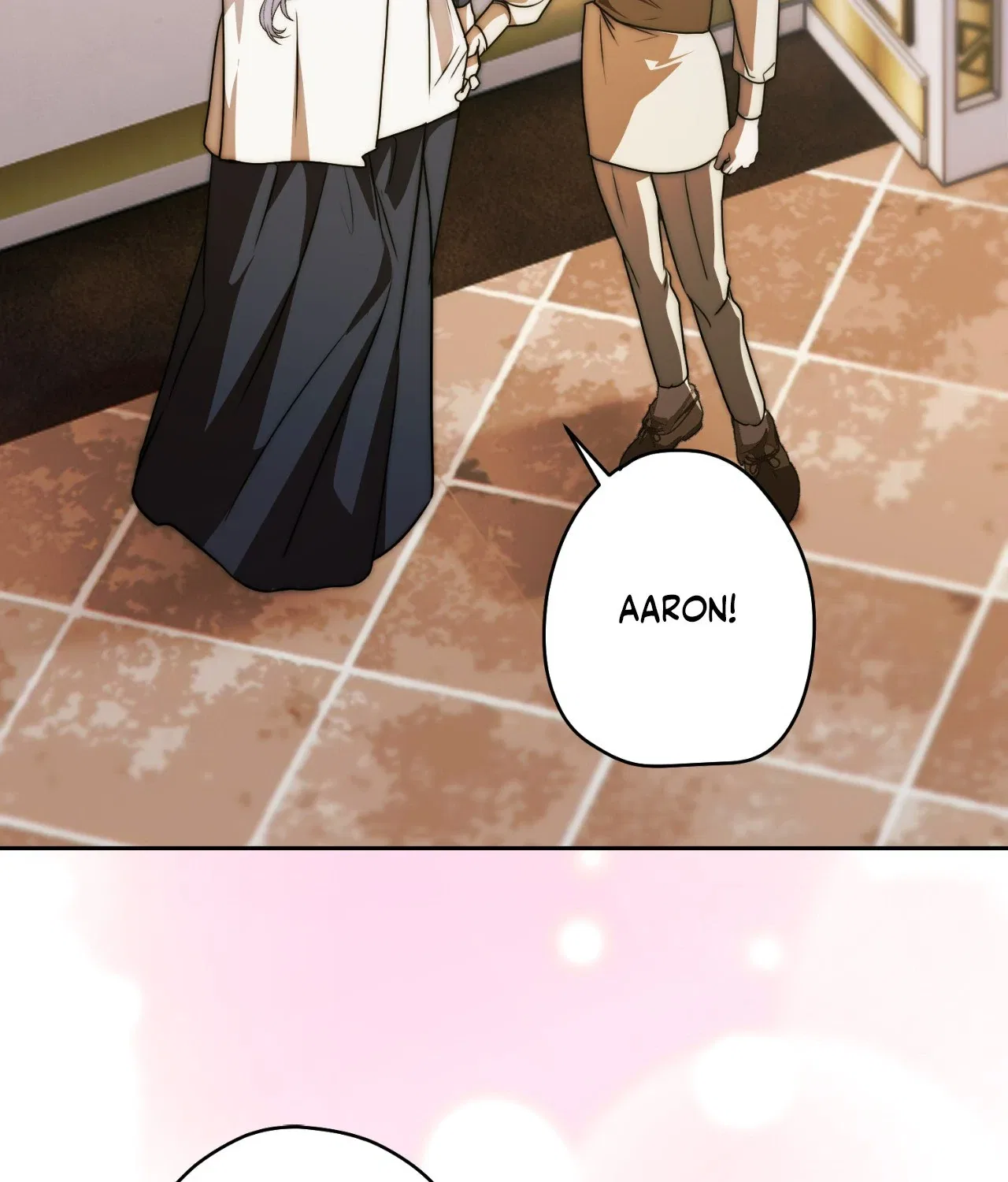 The Villainous Priestess Doesn’t Want Salvation Chapter 41 – Page 82