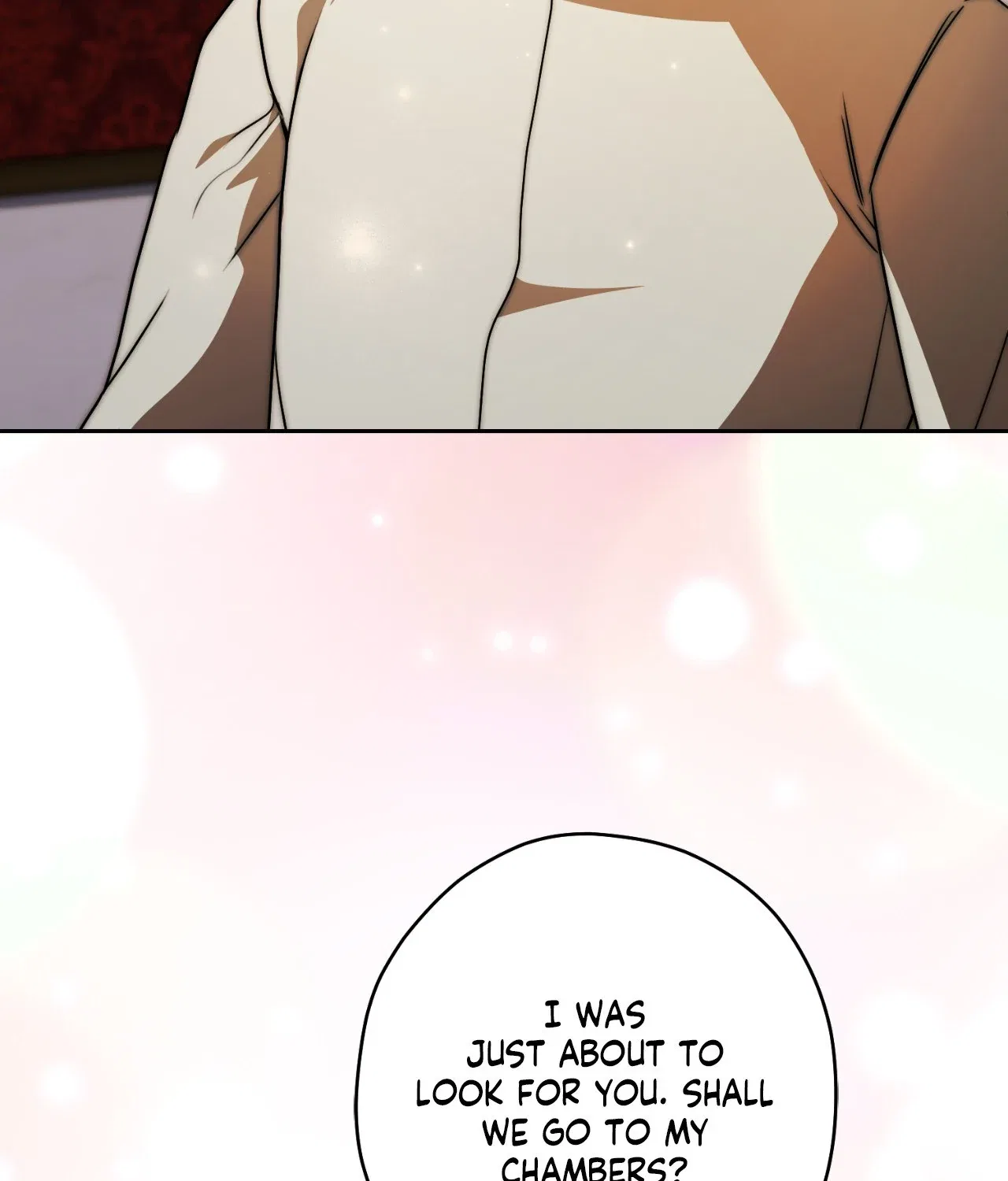 The Villainous Priestess Doesn’t Want Salvation Chapter 41 – Page 84