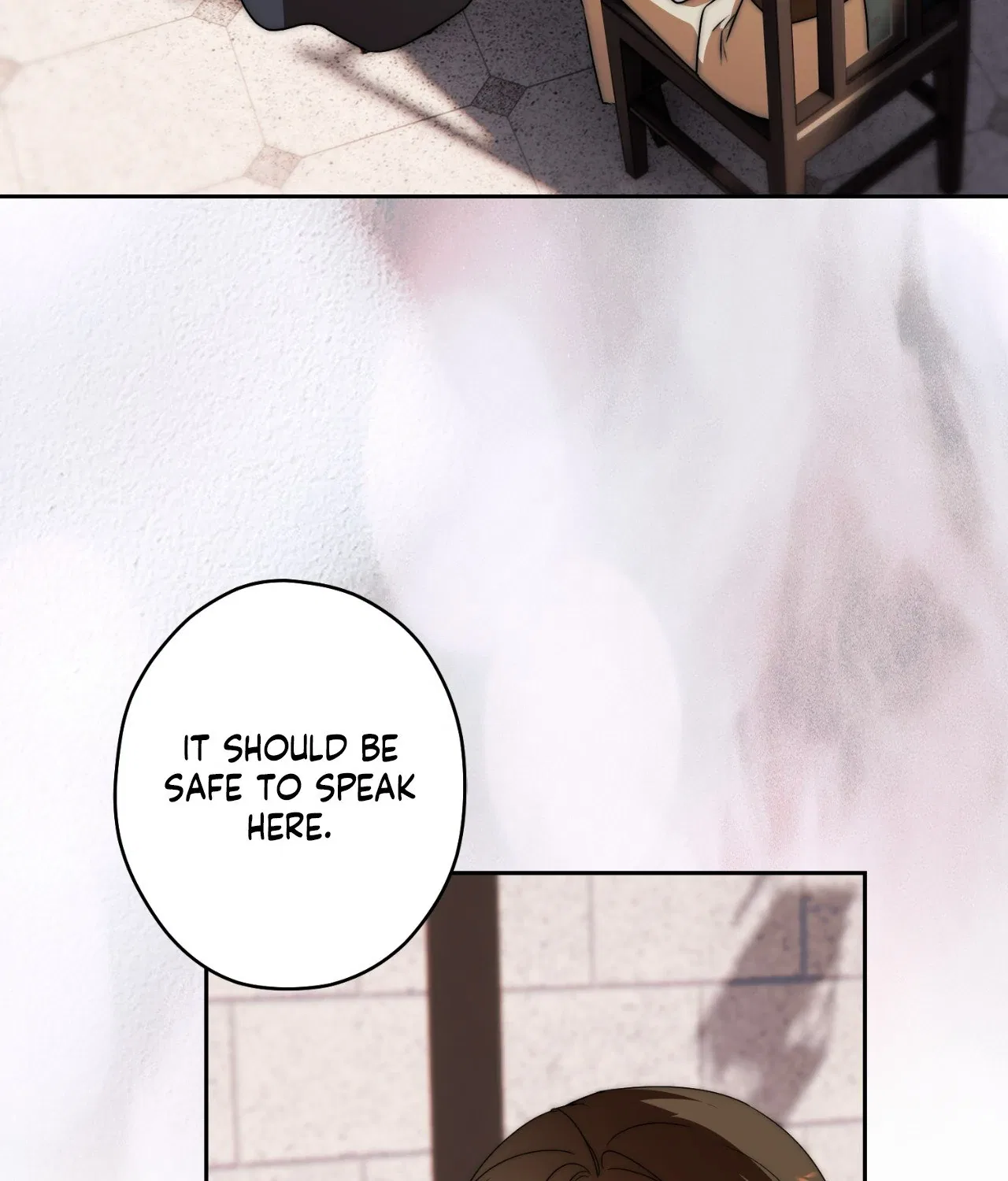 The Villainous Priestess Doesn’t Want Salvation Chapter 41 – Page 94