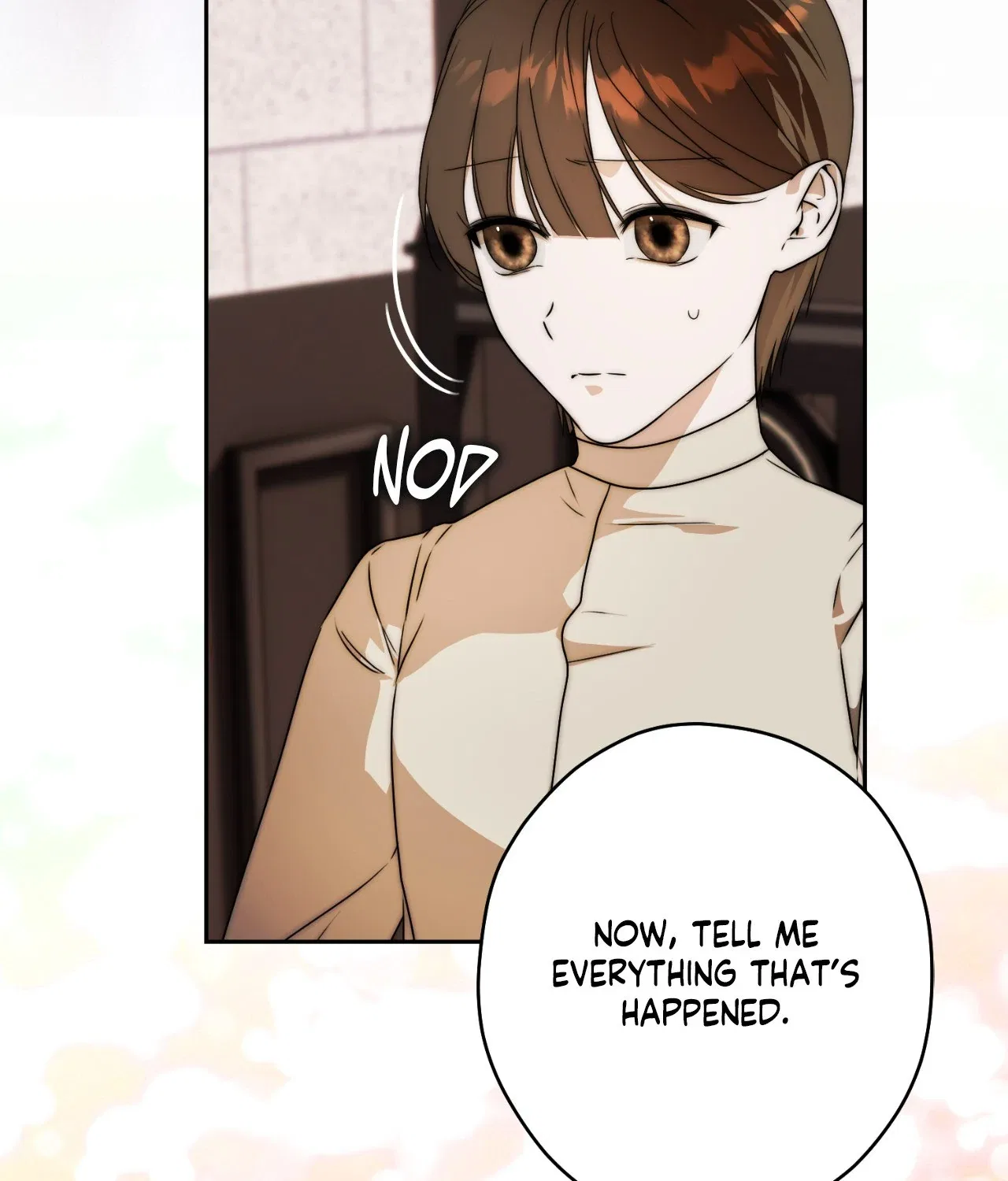The Villainous Priestess Doesn’t Want Salvation Chapter 41 – Page 95