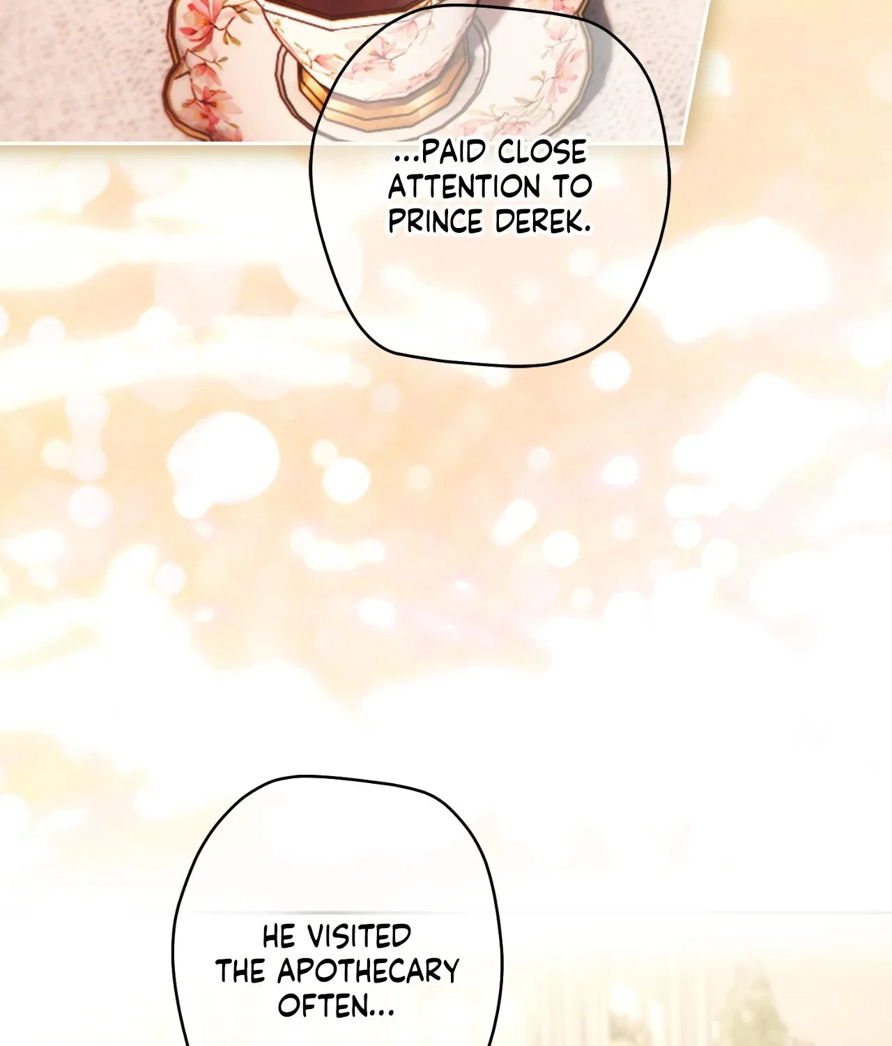 The Villainous Priestess Doesn’t Want Salvation Chapter 41 – Page 97