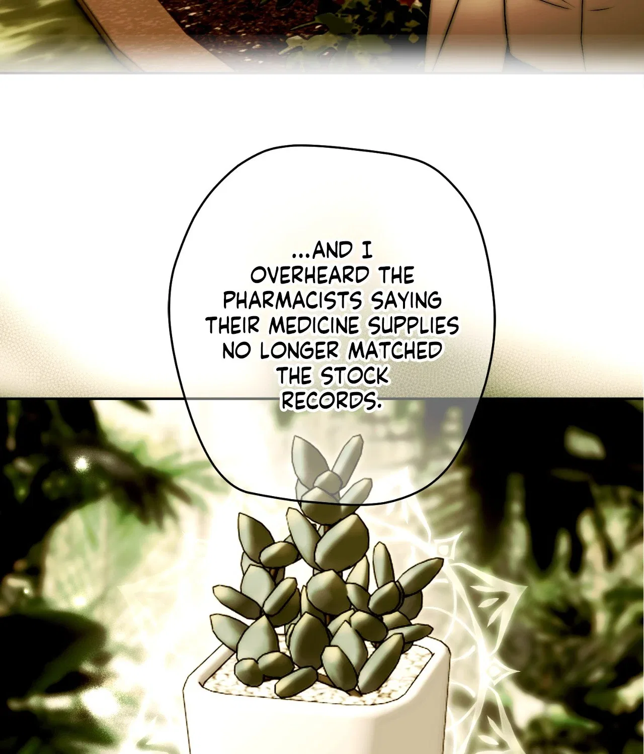 The Villainous Priestess Doesn’t Want Salvation Chapter 41 – Page 99
