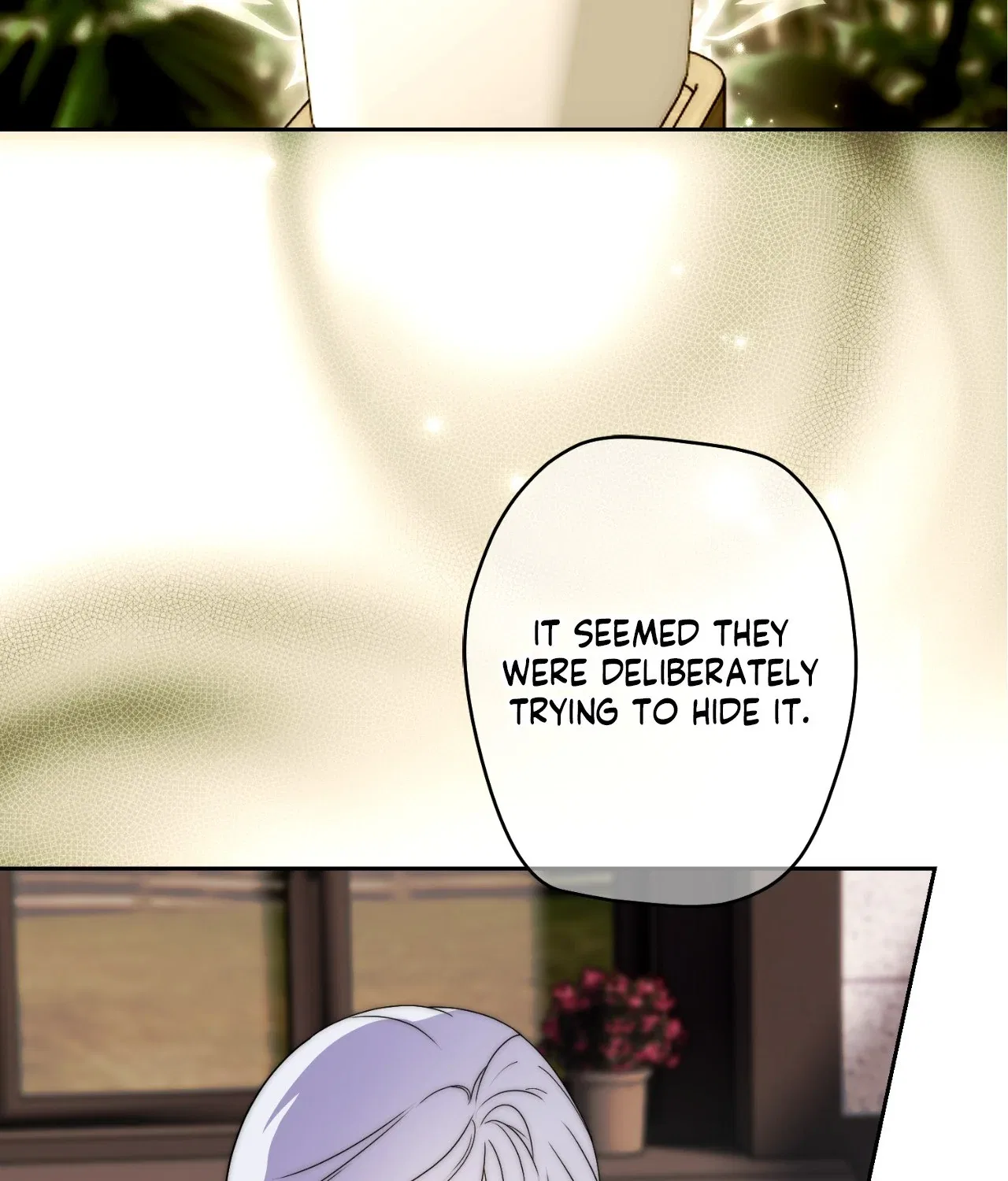 The Villainous Priestess Doesn’t Want Salvation Chapter 41 – Page 100