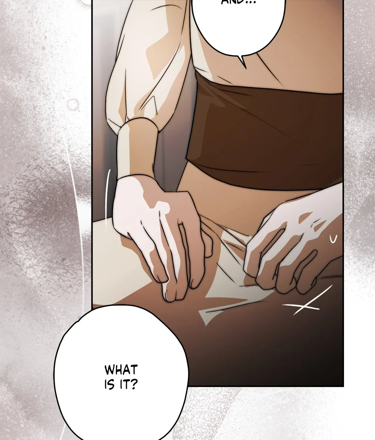 The Villainous Priestess Doesn’t Want Salvation Chapter 41 – Page 102