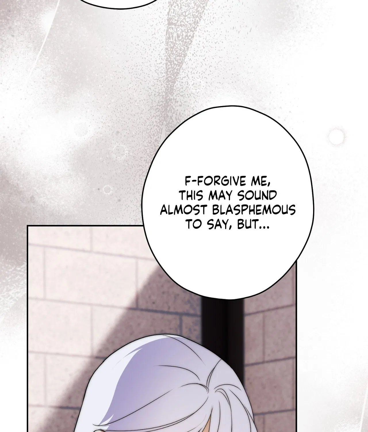 The Villainous Priestess Doesn’t Want Salvation Chapter 41 – Page 103