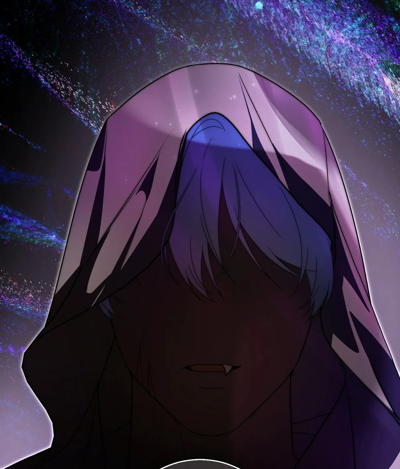 The Villainous Priestess Doesn’t Want Salvation Chapter 41 – Page 114