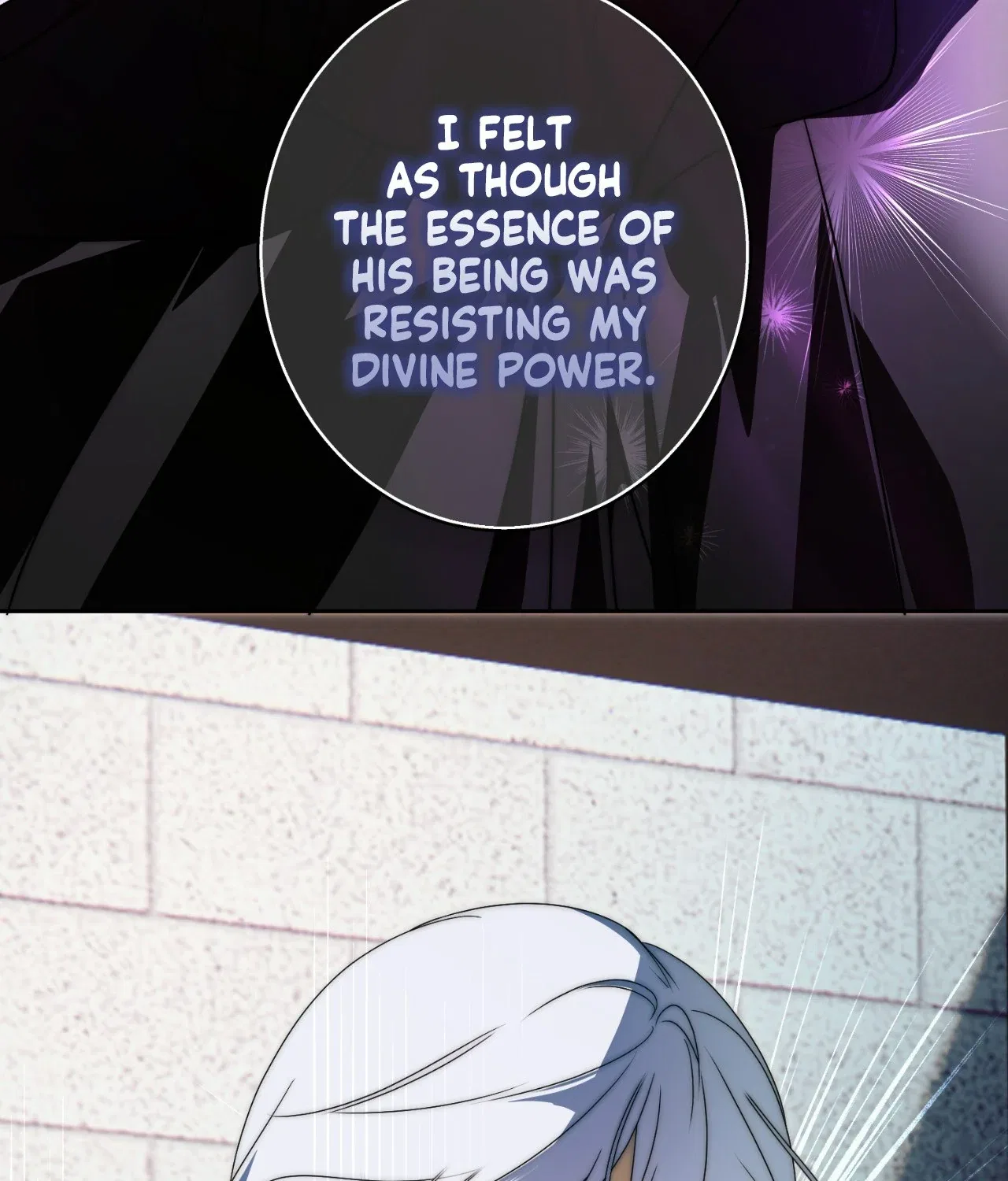 The Villainous Priestess Doesn’t Want Salvation Chapter 41 – Page 115