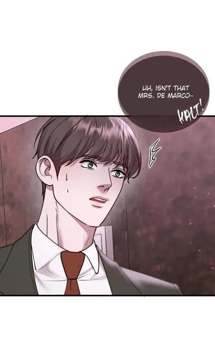 The Billionaire’s Replacement Wife Chapter 85 – Page 3