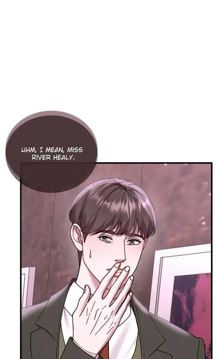 The Billionaire’s Replacement Wife Chapter 85 – Page 4