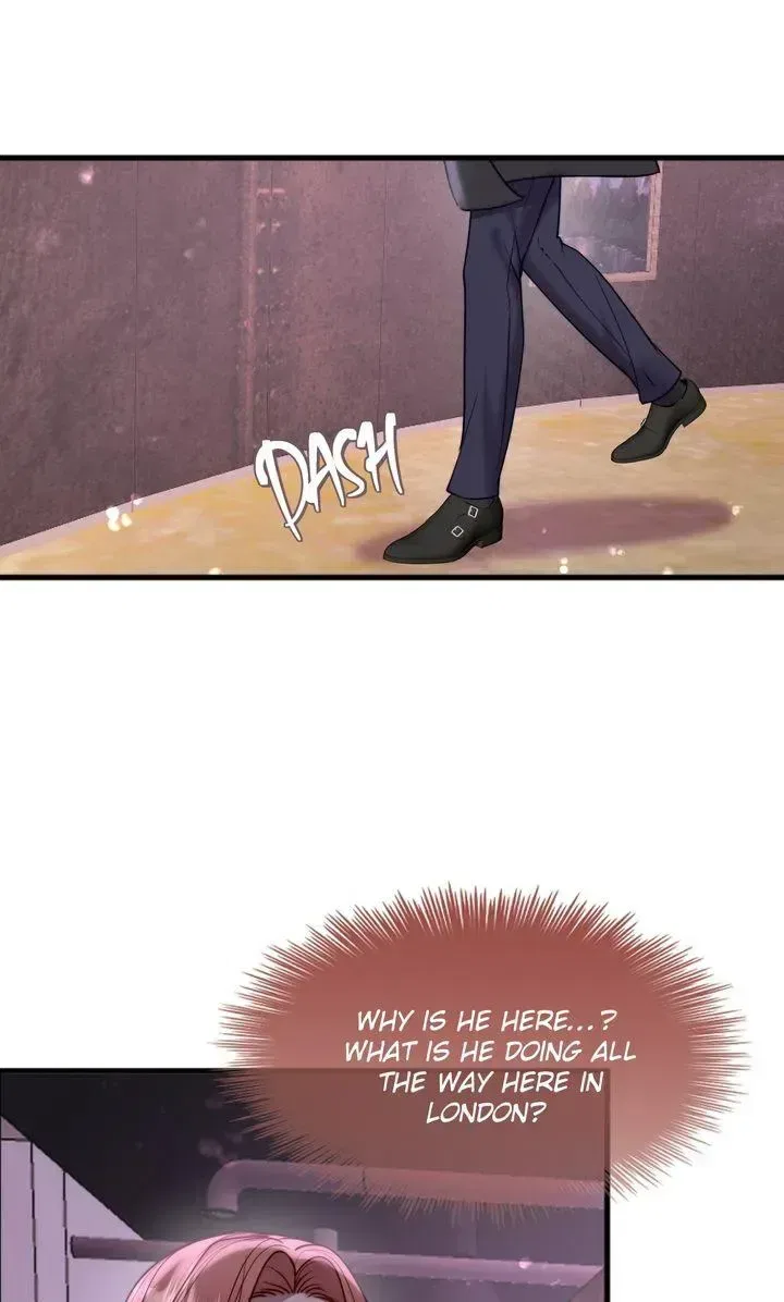 The Billionaire’s Replacement Wife Chapter 85 – Page 8