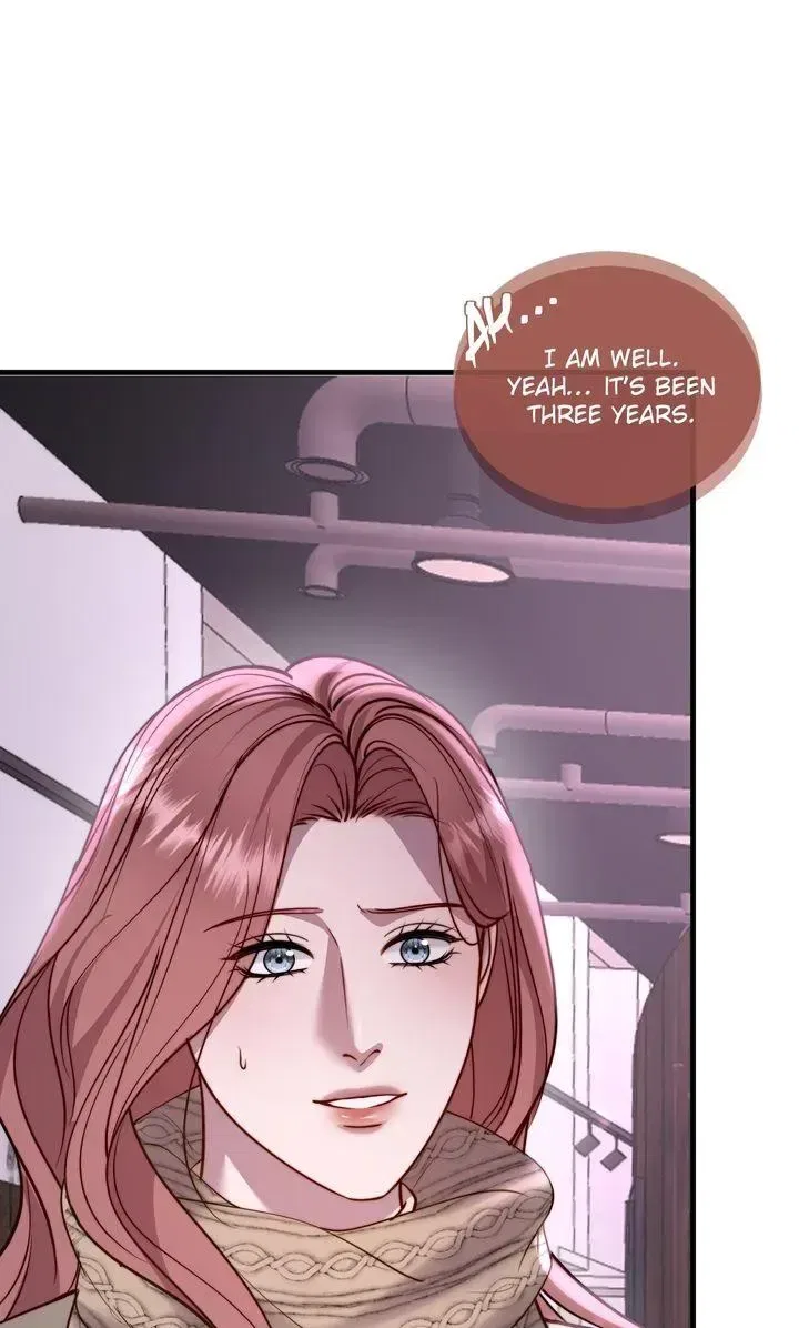 The Billionaire’s Replacement Wife Chapter 85 – Page 20