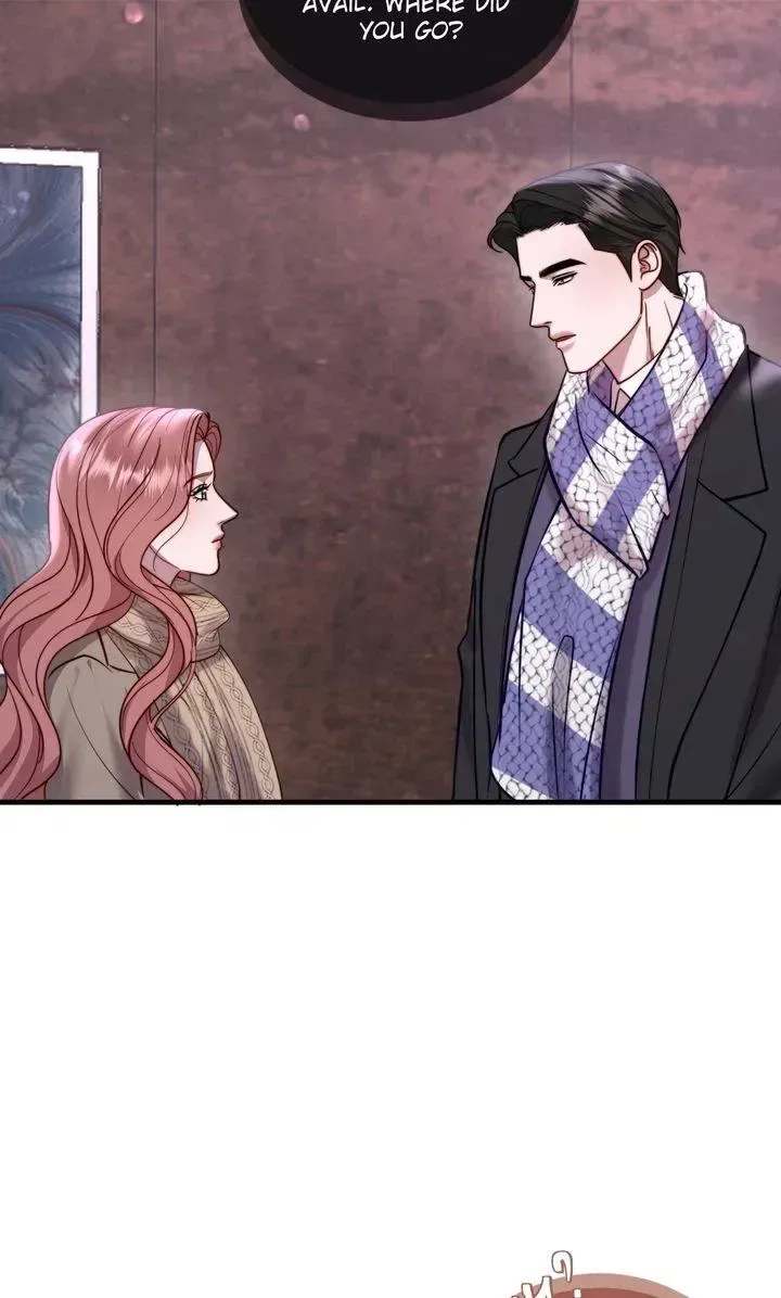 The Billionaire’s Replacement Wife Chapter 85 – Page 22