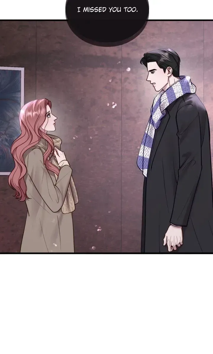 The Billionaire’s Replacement Wife Chapter 85 – Page 28