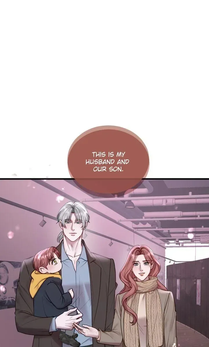 The Billionaire’s Replacement Wife Chapter 85 – Page 36