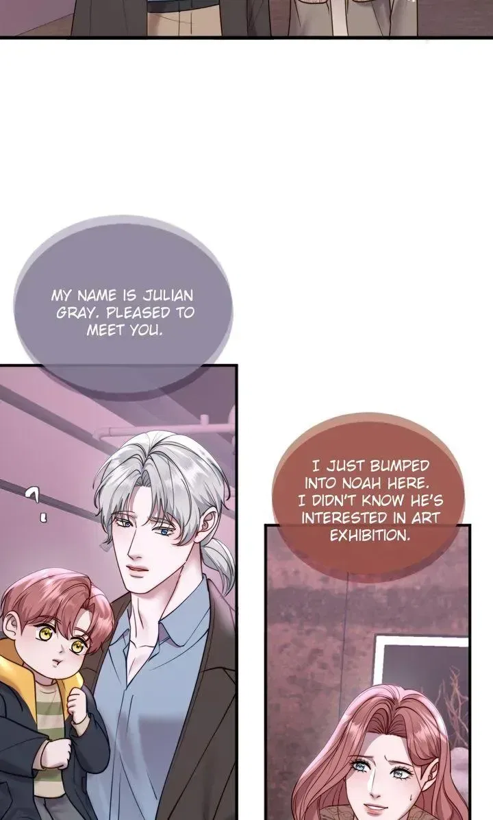 The Billionaire’s Replacement Wife Chapter 85 – Page 37