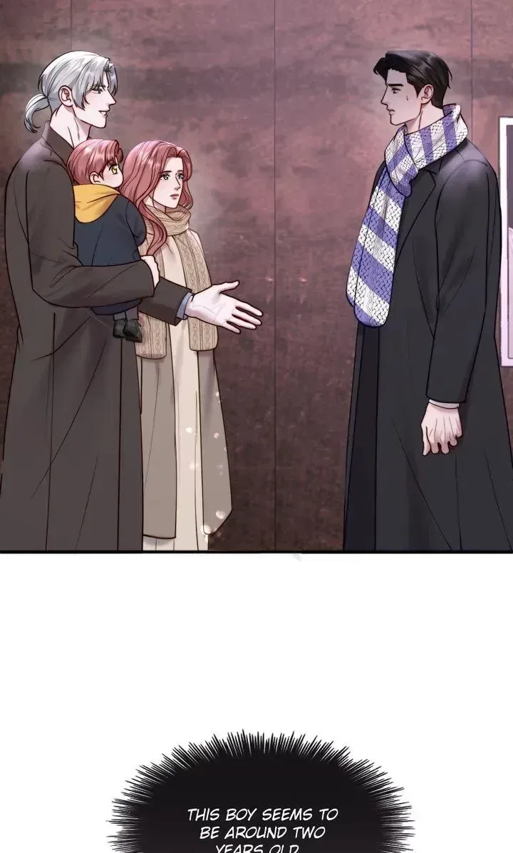 The Billionaire’s Replacement Wife Chapter 85 – Page 39