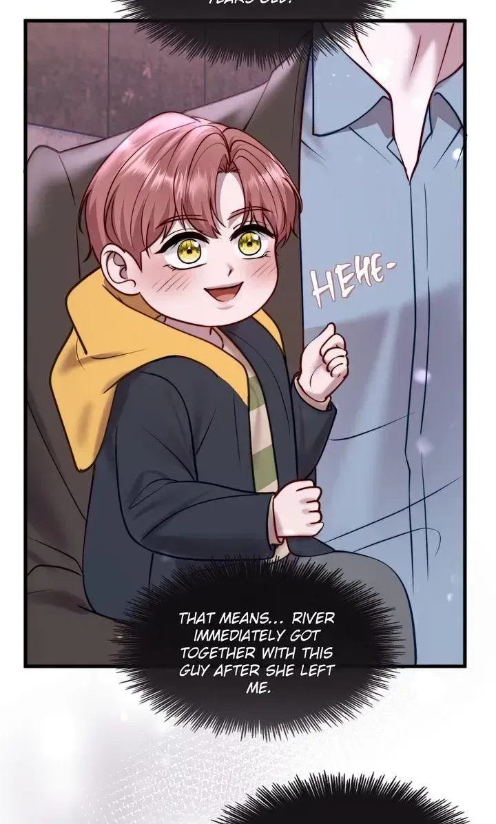 The Billionaire’s Replacement Wife Chapter 85 – Page 40
