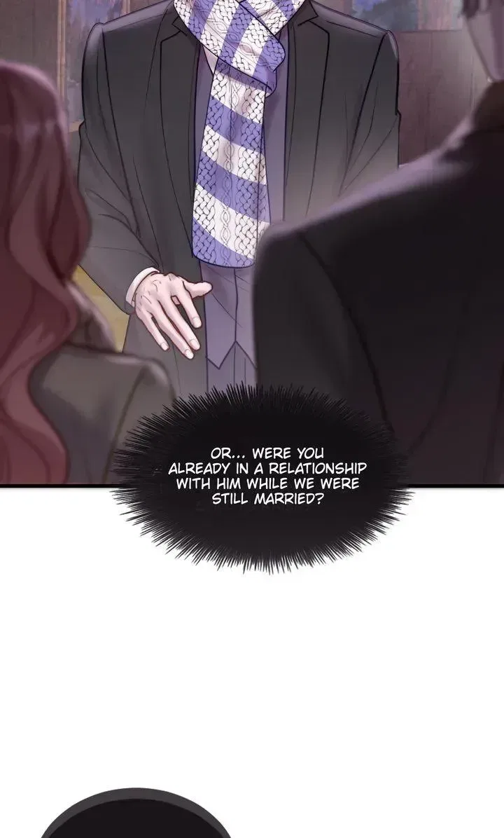 The Billionaire’s Replacement Wife Chapter 85 – Page 42