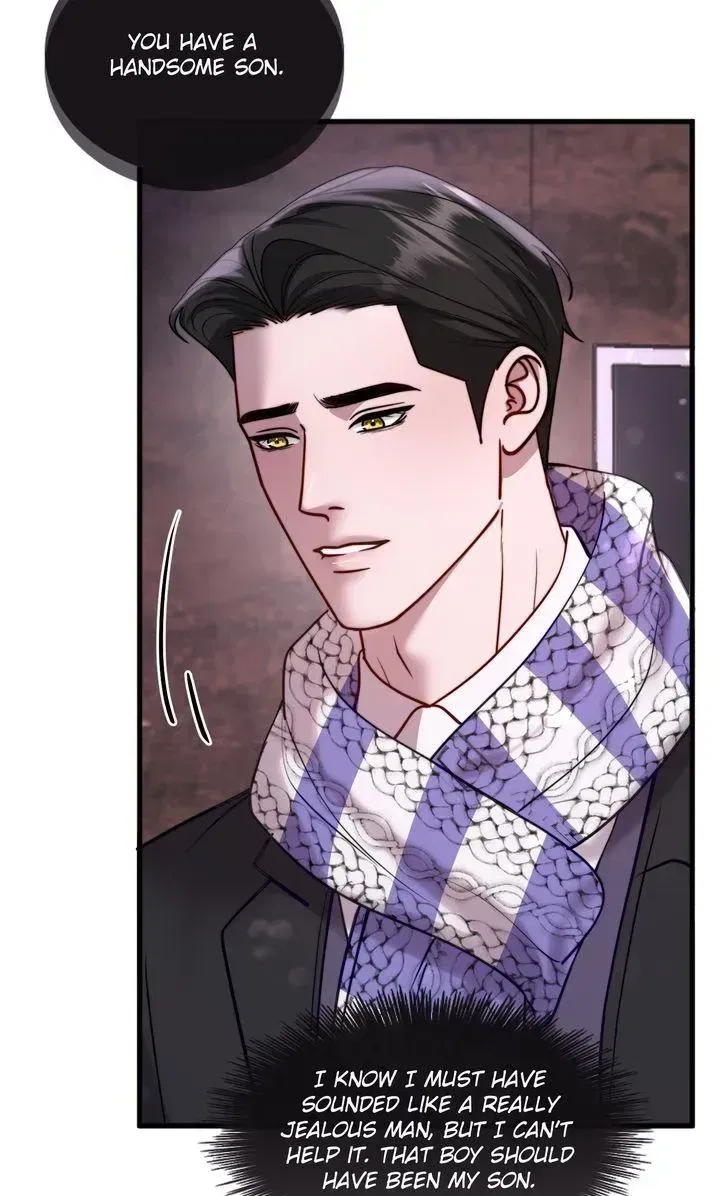 The Billionaire’s Replacement Wife Chapter 85 – Page 43