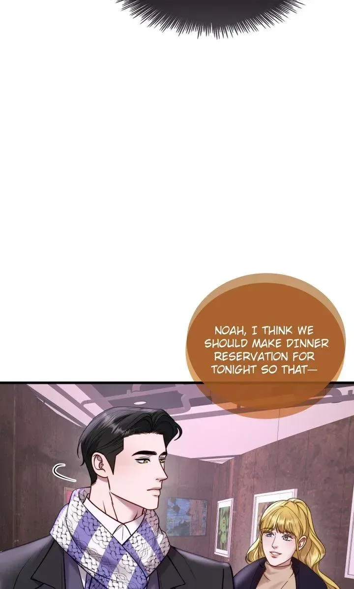 The Billionaire’s Replacement Wife Chapter 85 – Page 44