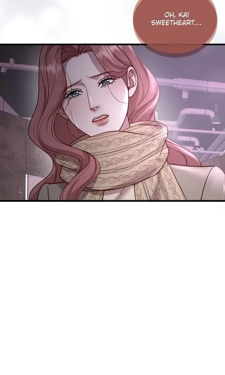 The Billionaire’s Replacement Wife Chapter 85 – Page 54