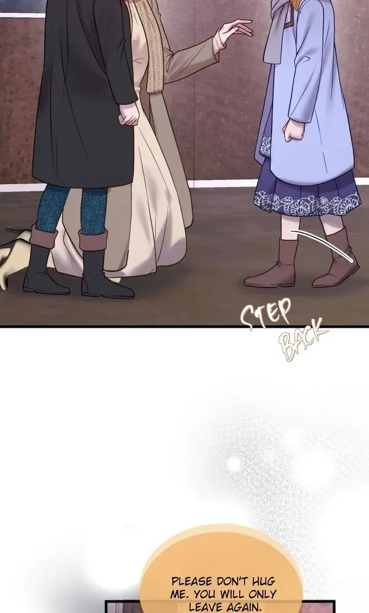 The Billionaire’s Replacement Wife Chapter 85 – Page 58