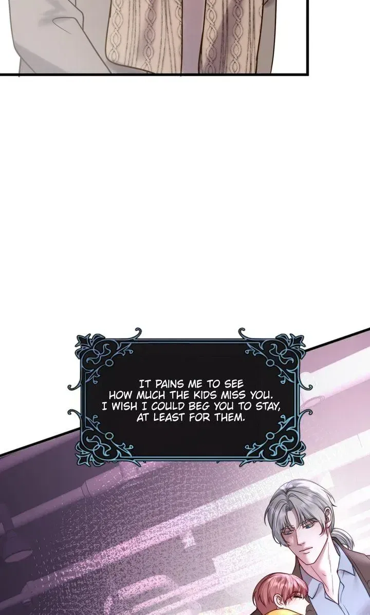 The Billionaire’s Replacement Wife Chapter 85 – Page 62