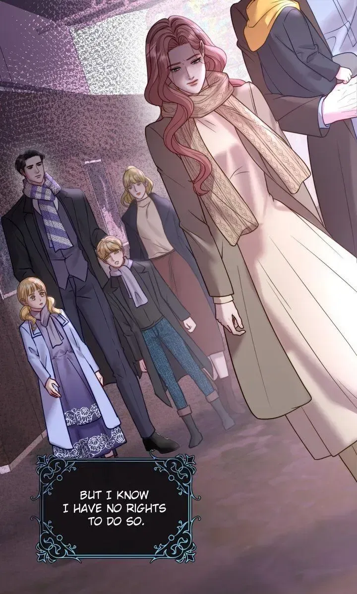 The Billionaire’s Replacement Wife Chapter 85 – Page 63