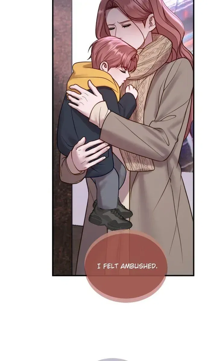 The Billionaire’s Replacement Wife Chapter 85 – Page 69