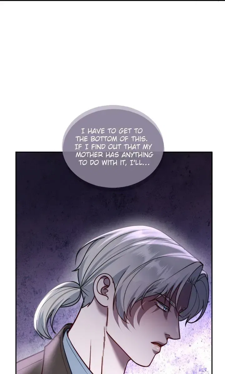 The Billionaire’s Replacement Wife Chapter 85 – Page 71