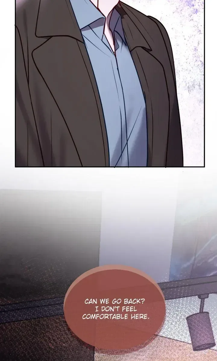 The Billionaire’s Replacement Wife Chapter 85 – Page 72