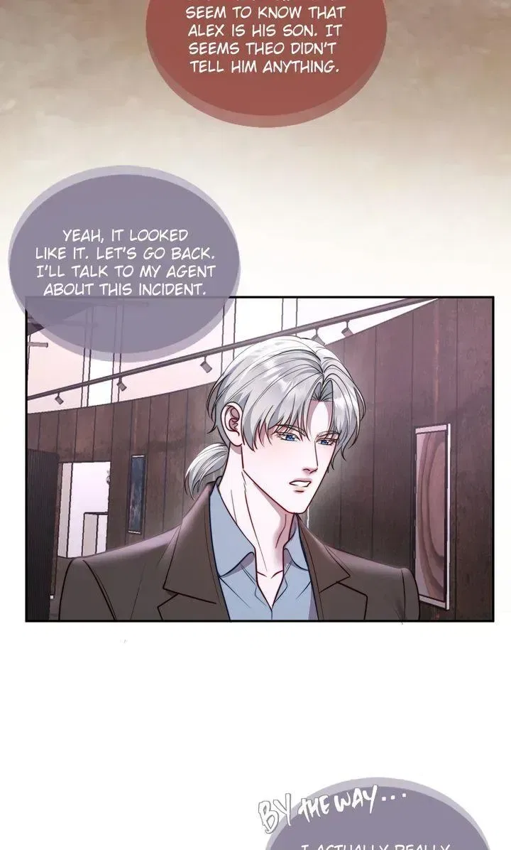 The Billionaire’s Replacement Wife Chapter 85 – Page 74