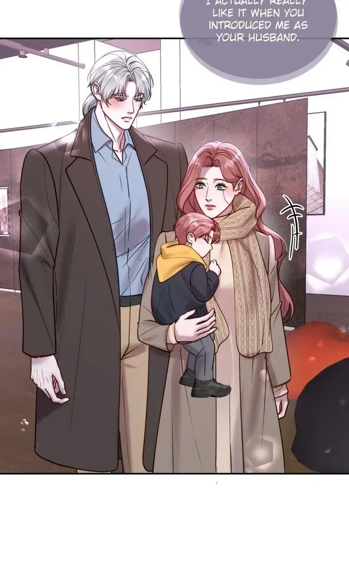 The Billionaire’s Replacement Wife Chapter 85 – Page 75