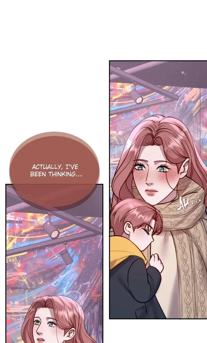 The Billionaire’s Replacement Wife Chapter 85 – Page 76