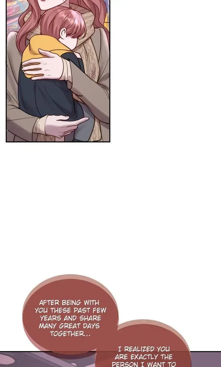The Billionaire’s Replacement Wife Chapter 85 – Page 77