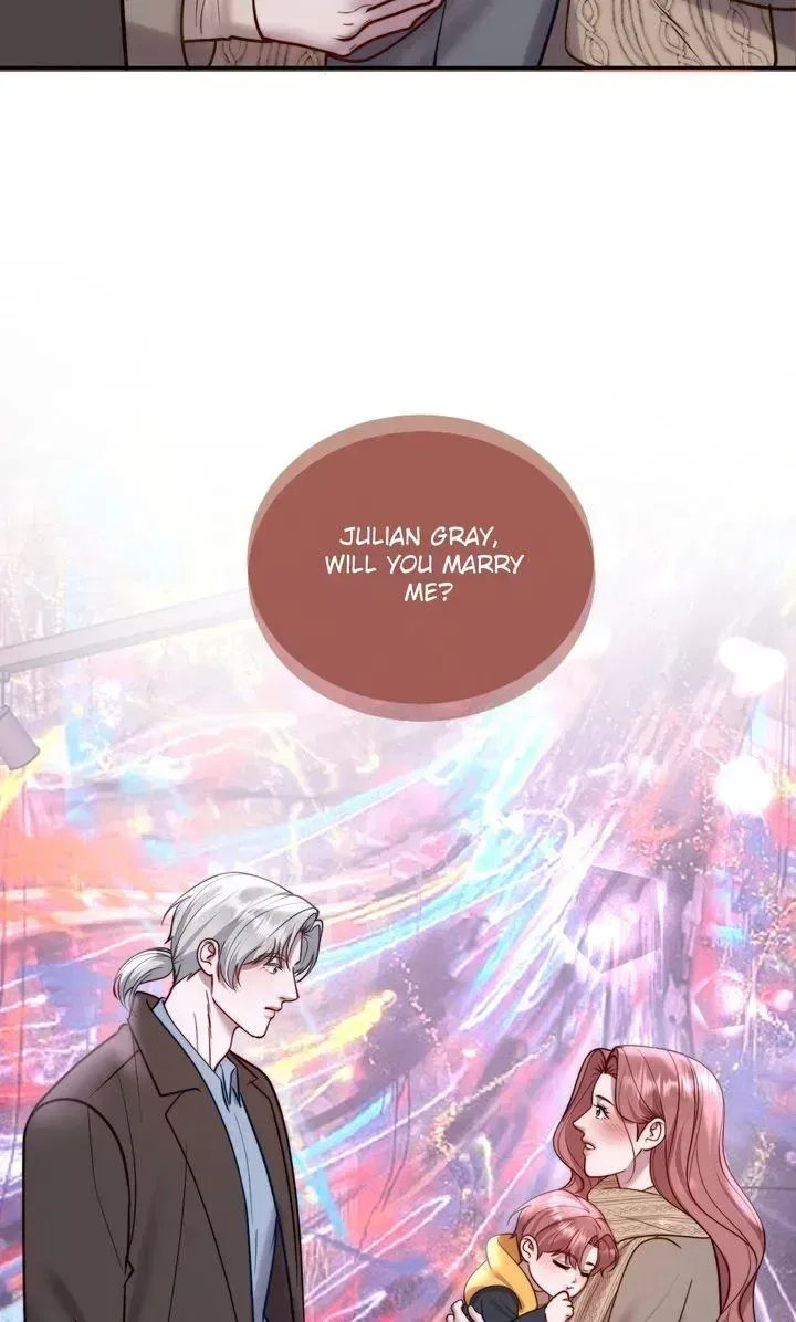 The Billionaire’s Replacement Wife Chapter 85 – Page 79