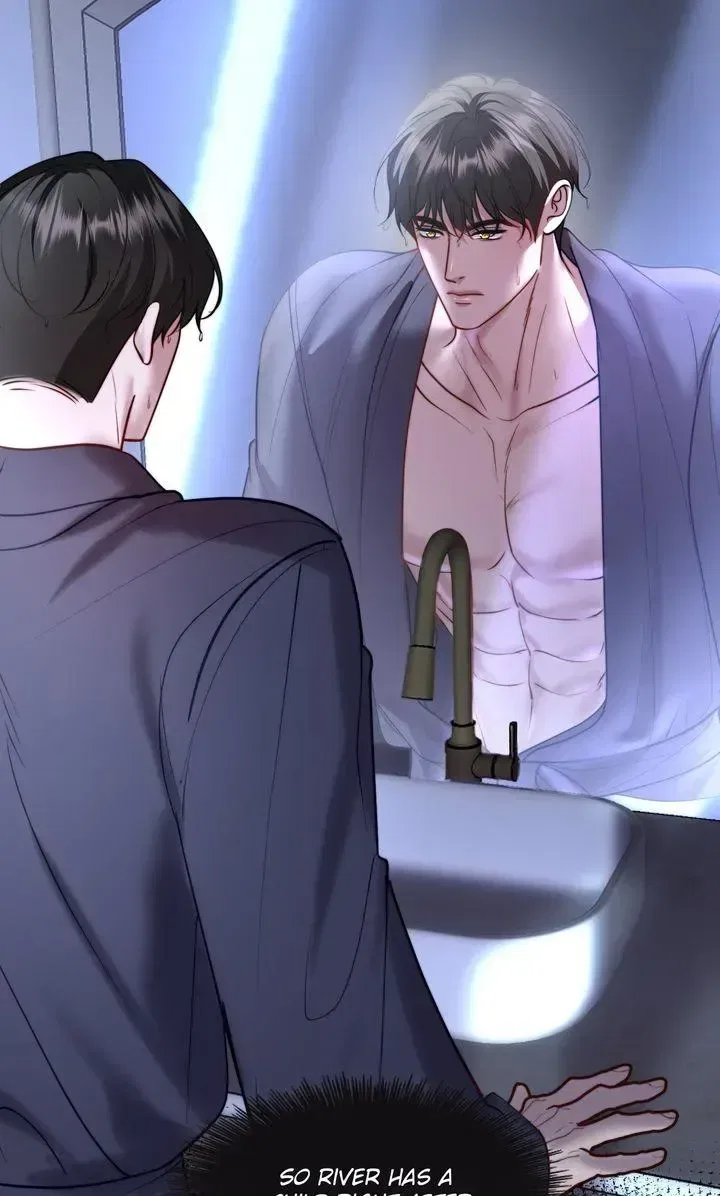 The Billionaire’s Replacement Wife Chapter 85 – Page 88