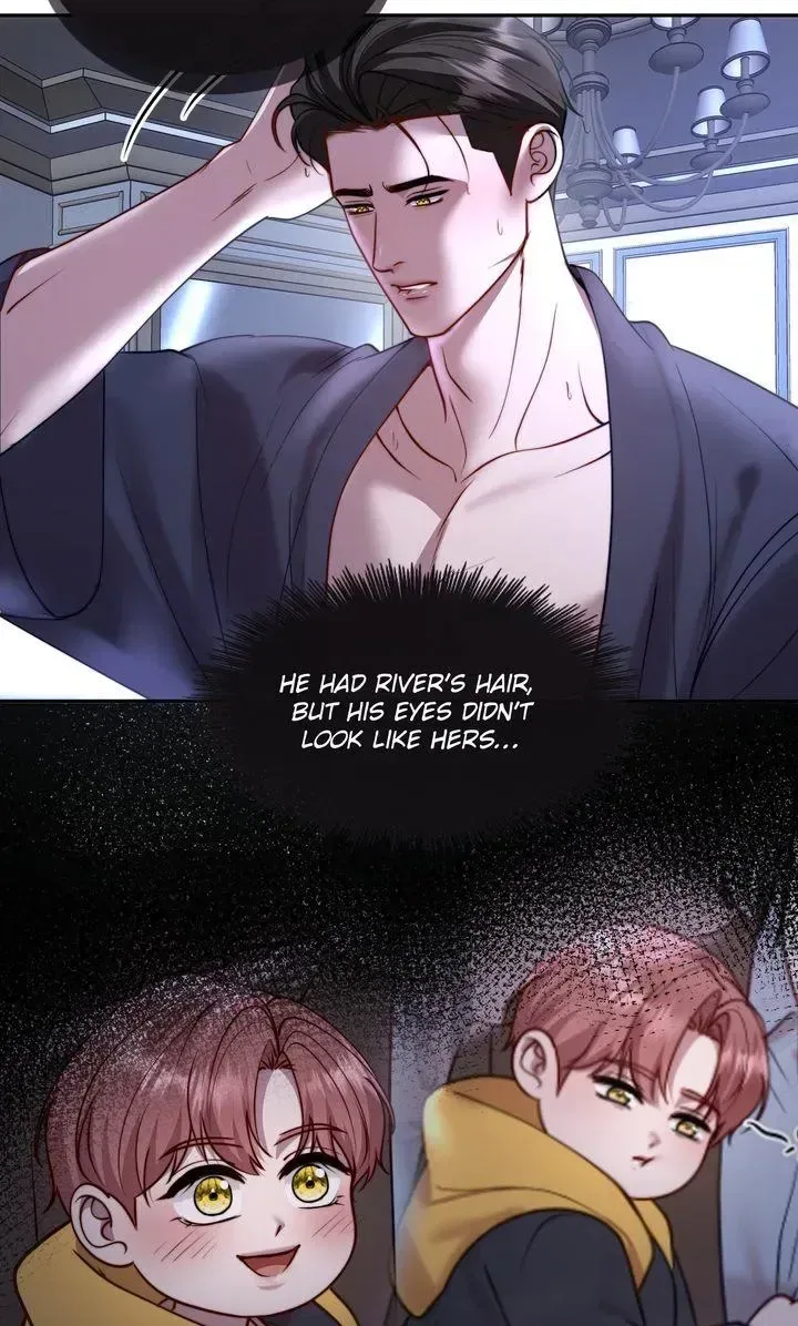 The Billionaire’s Replacement Wife Chapter 85 – Page 91