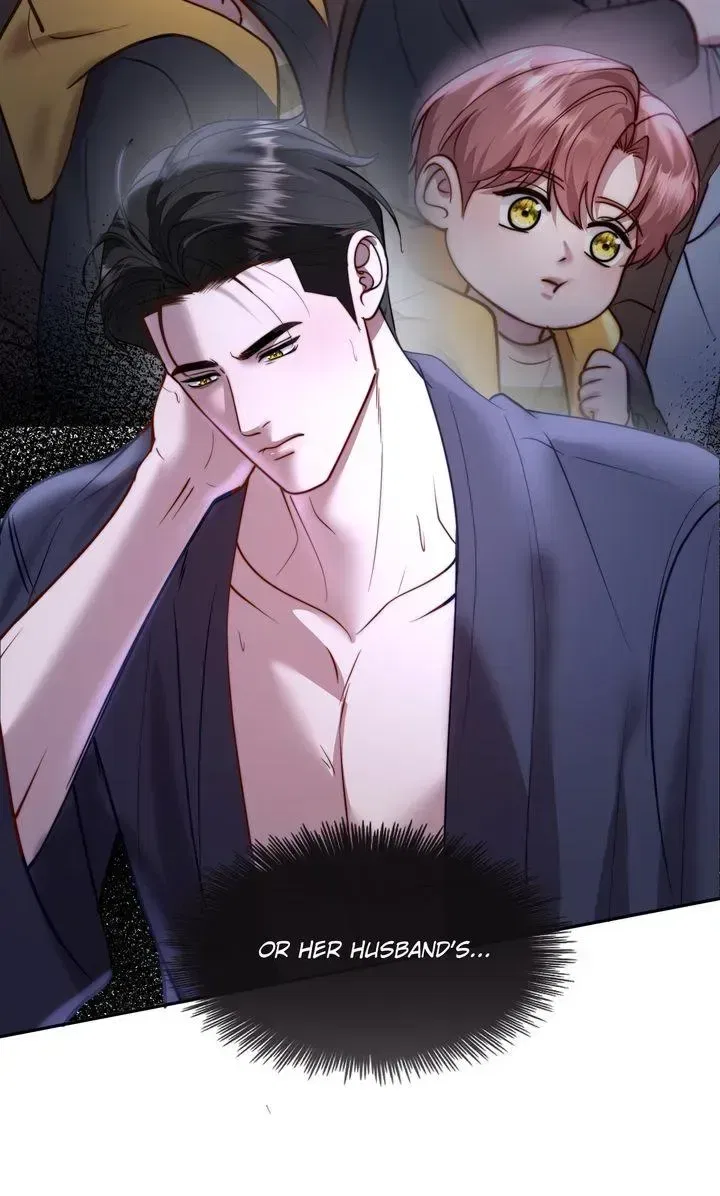 The Billionaire’s Replacement Wife Chapter 85 – Page 92