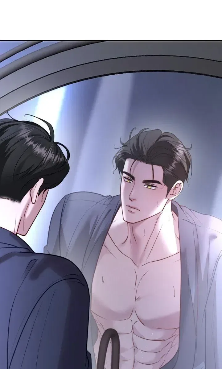 The Billionaire’s Replacement Wife Chapter 85 – Page 93