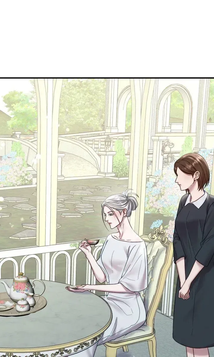 The Billionaire’s Replacement Wife Chapter 84 – Page 3
