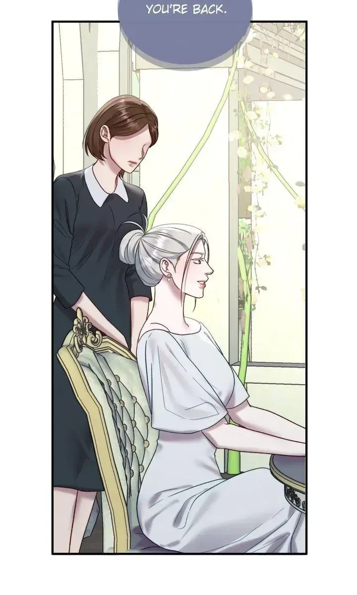 The Billionaire’s Replacement Wife Chapter 84 – Page 6