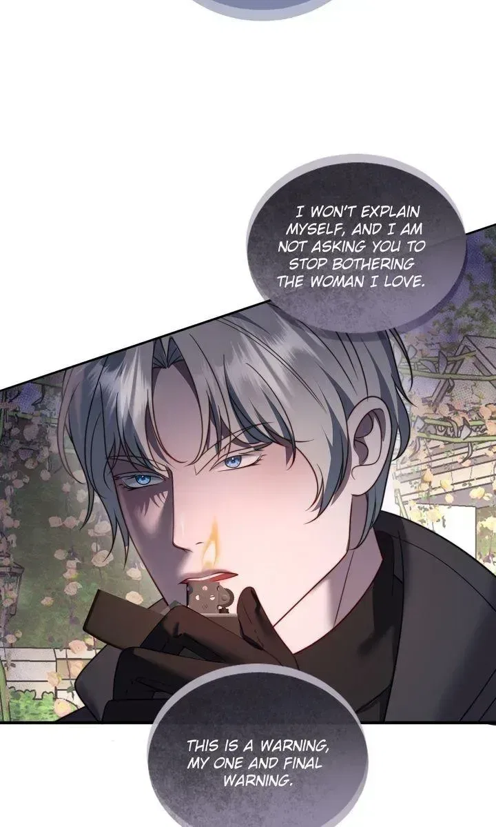 The Billionaire’s Replacement Wife Chapter 84 – Page 16
