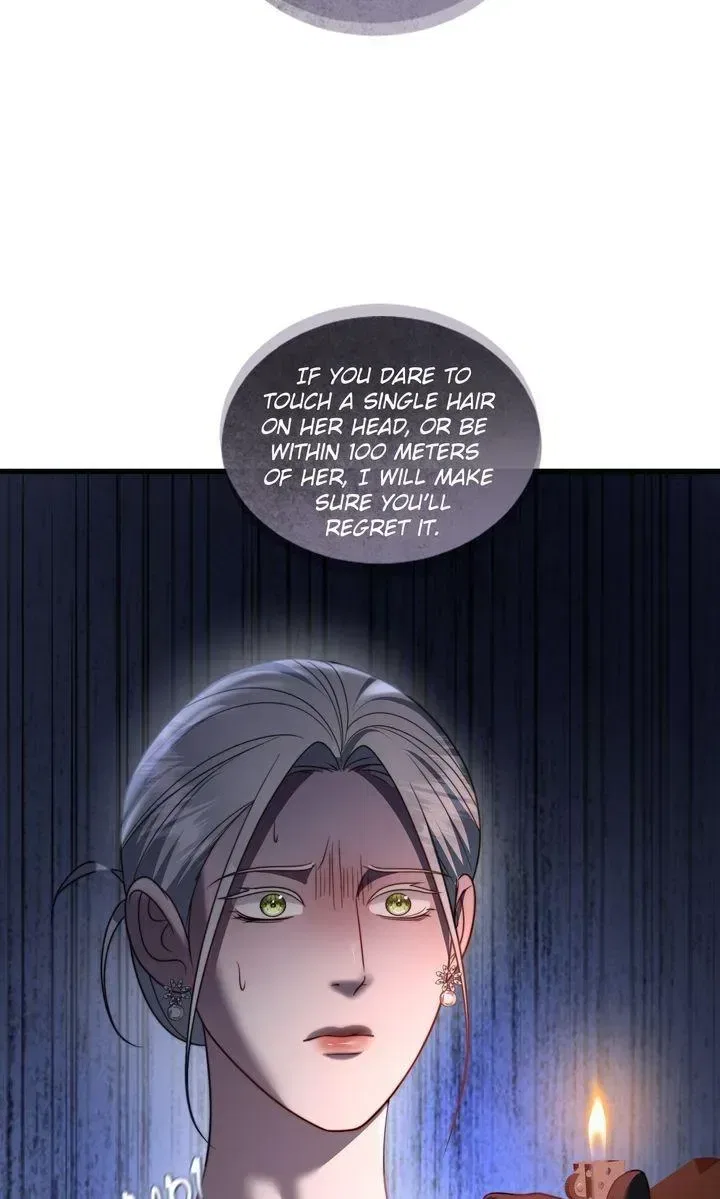 The Billionaire’s Replacement Wife Chapter 84 – Page 17