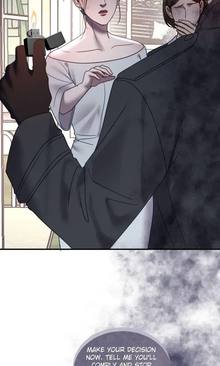 The Billionaire’s Replacement Wife Chapter 84 – Page 21
