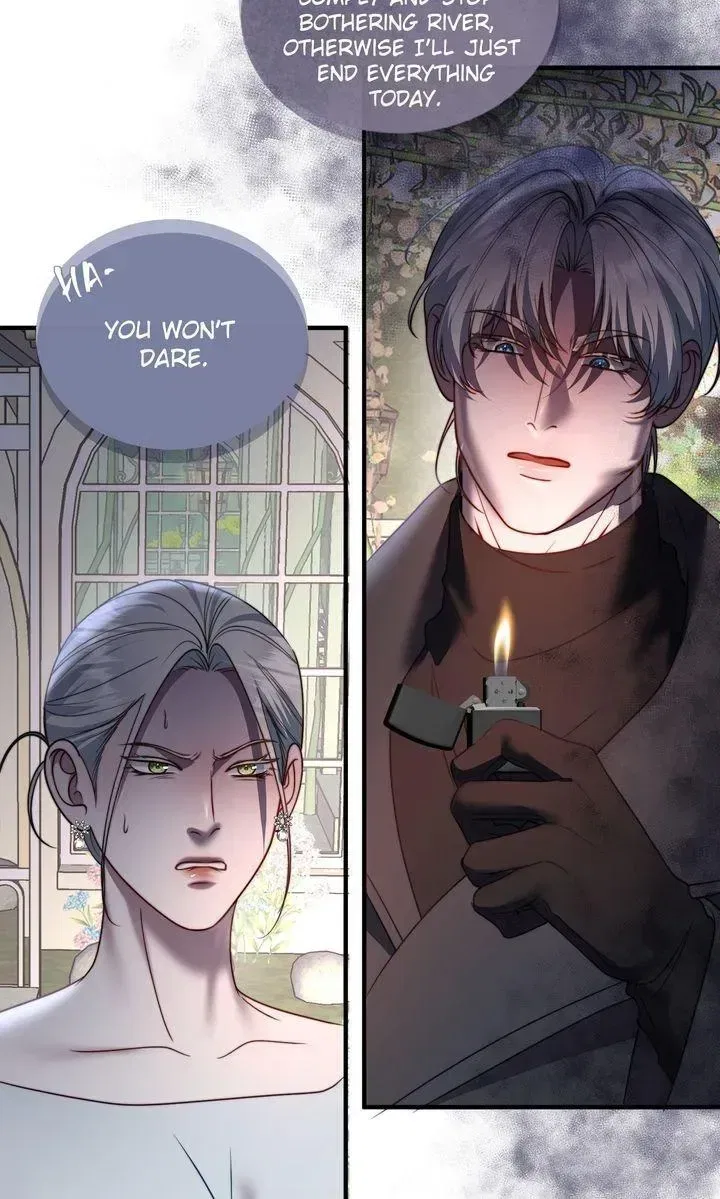 The Billionaire’s Replacement Wife Chapter 84 – Page 22