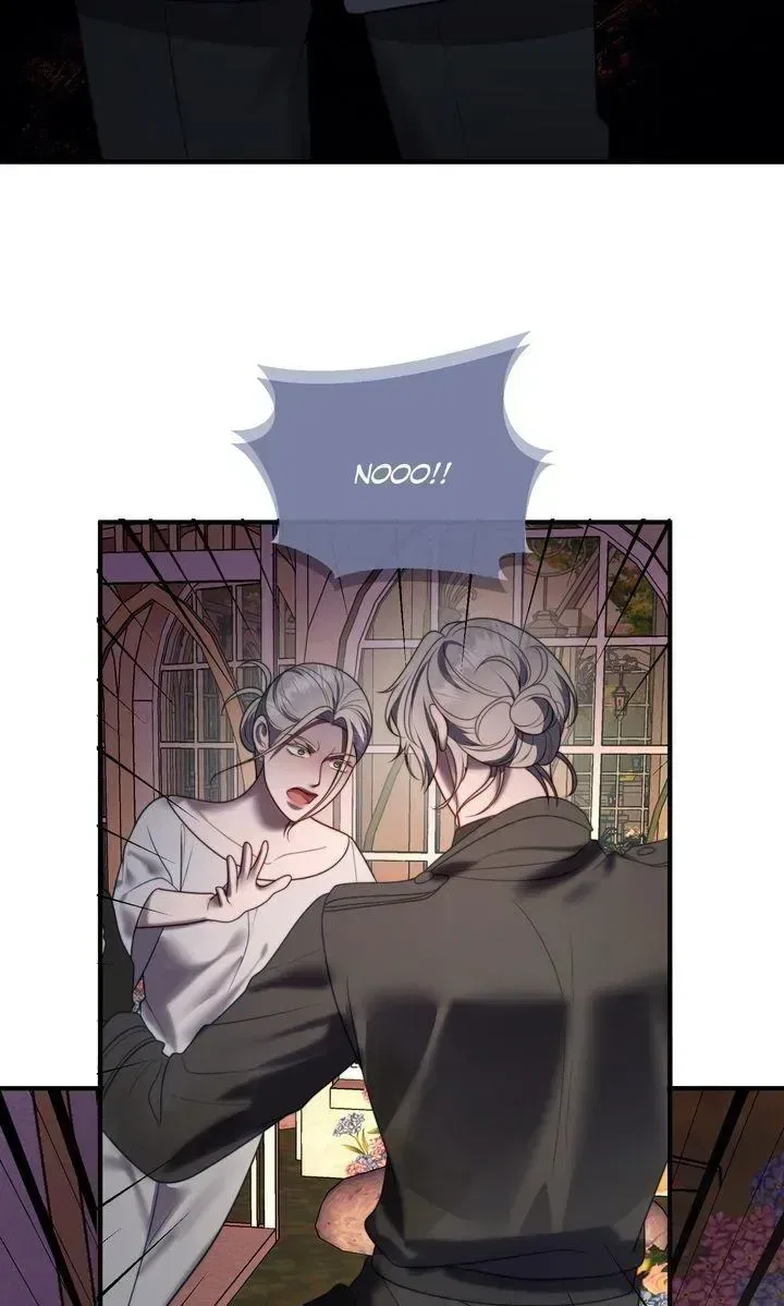 The Billionaire’s Replacement Wife Chapter 84 – Page 27